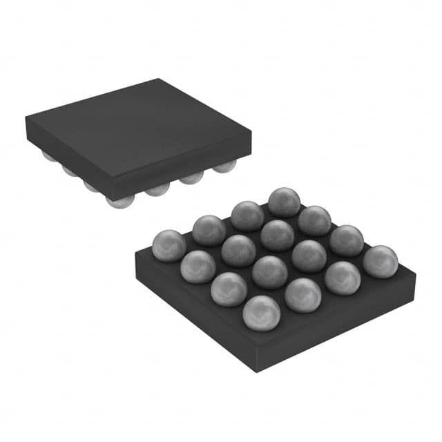 MAX4410EBE+T Analog Devices Inc./Maxim Integrated  Amplificateurs audio